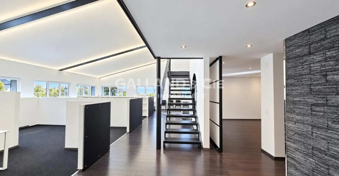 Bureau haut de gamme pour vos ambitions professionnelles - Foto 1 von 4