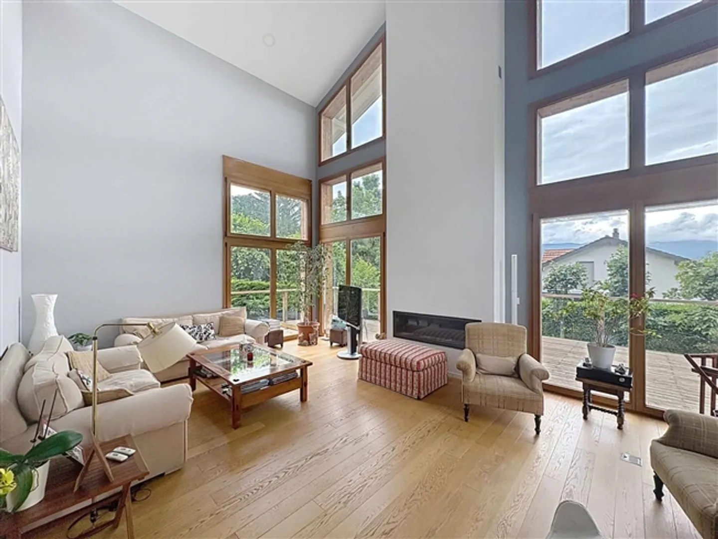 Villa indipendente con etichetta Minergie - Foto 2 di 7