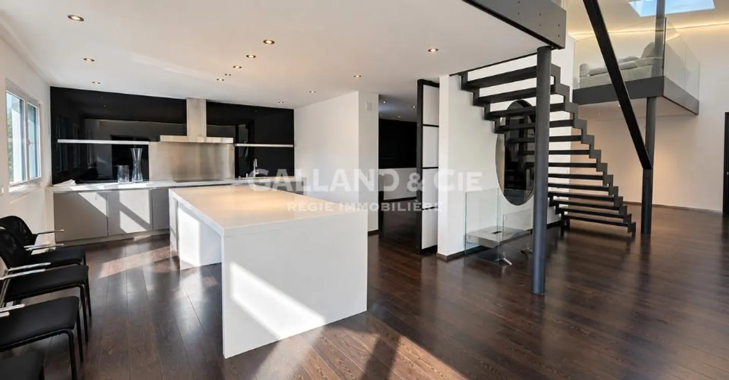 Bureau haut de gamme pour vos ambitions professionnelles - Foto 2 von 4