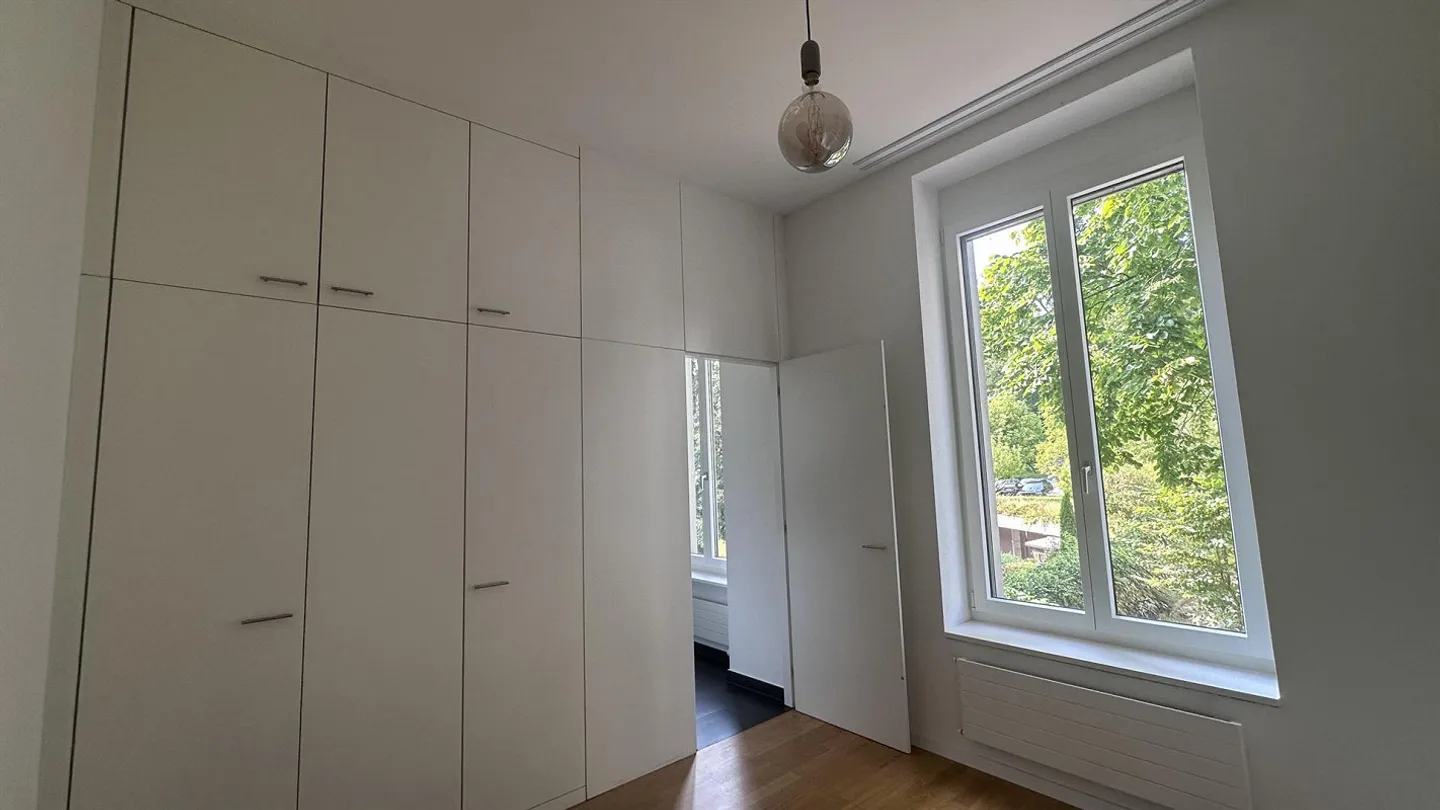 Zentrales Wohnen mit See und Bergsicht in der Stadt Luzern - Foto 18 von 22