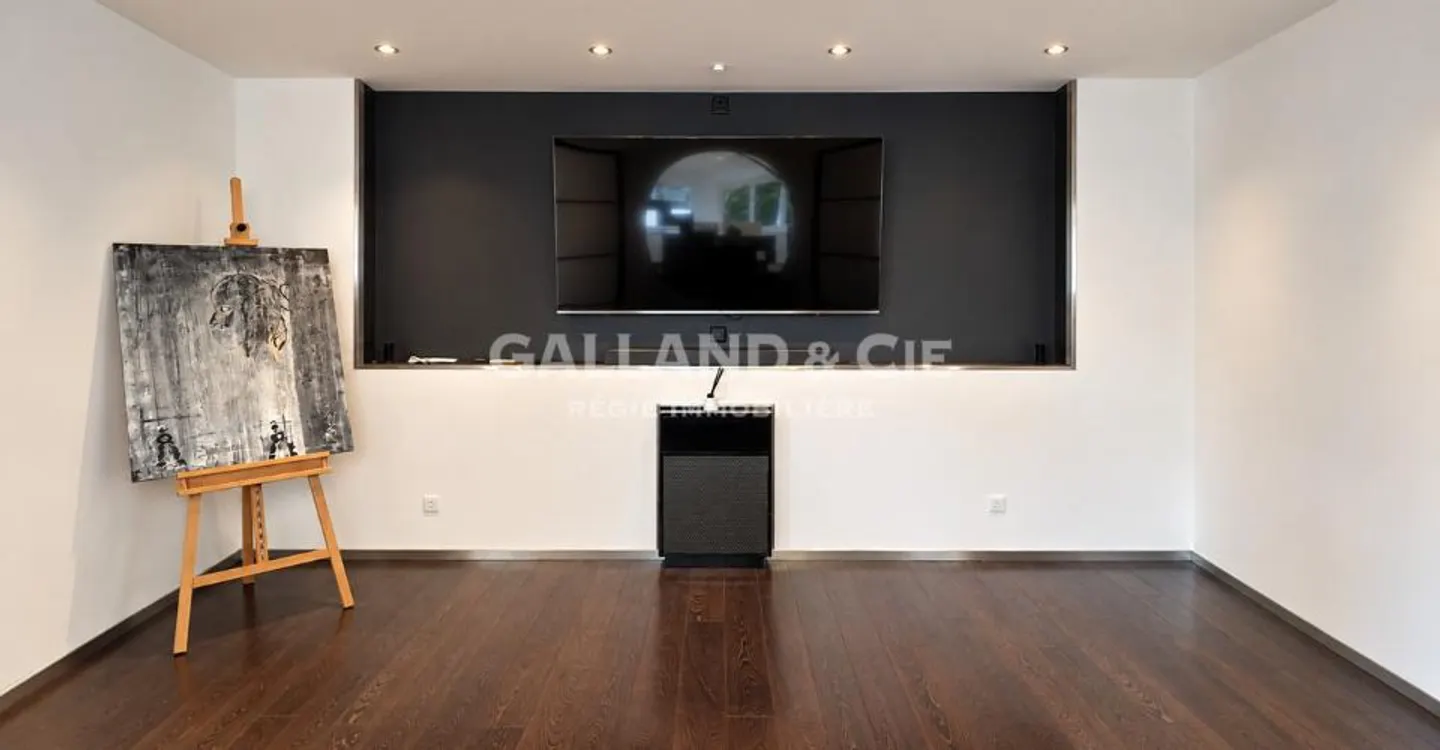 Bureau haut de gamme pour vos ambitions professionnelles - Foto 3 von 4