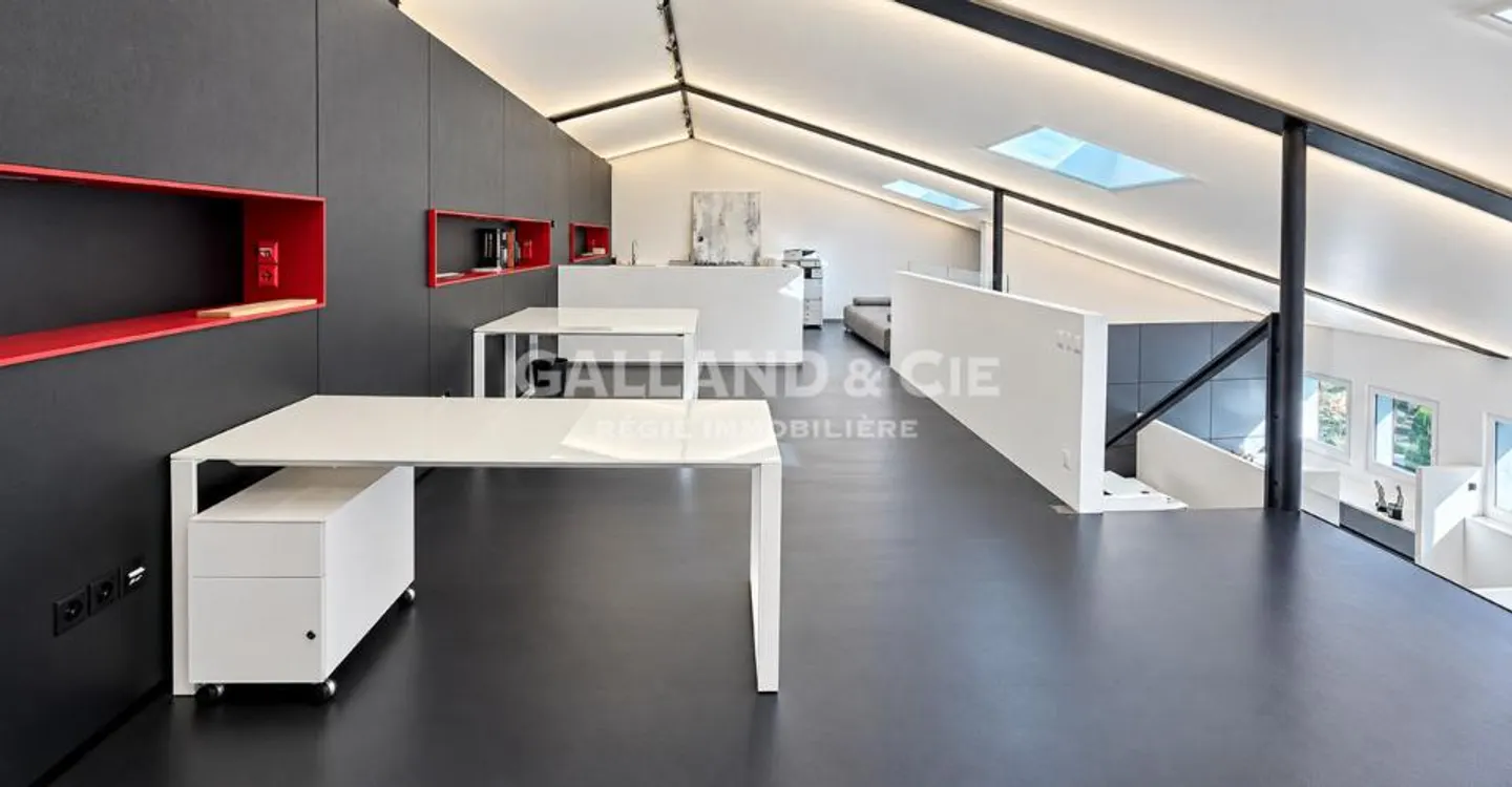 Bureau haut de gamme pour vos ambitions professionnelles - Foto 4 von 4
