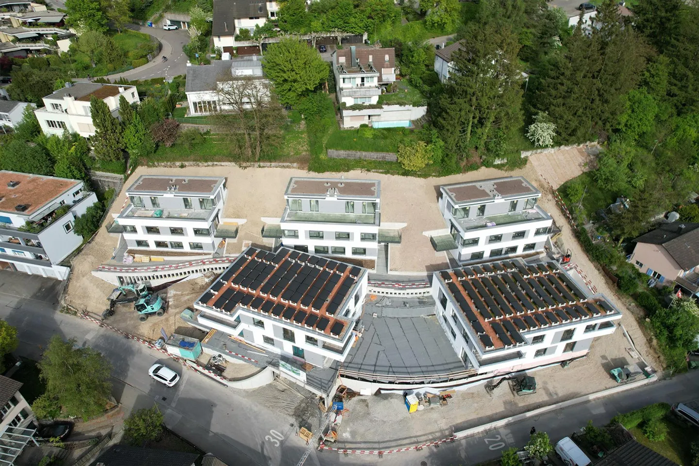 Modern Townhouse with View and Rooftop Terrace - Photo 1 of 17