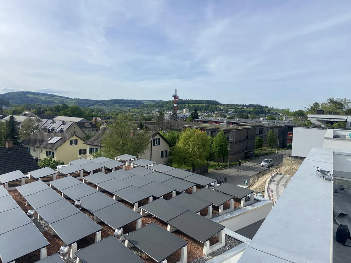 Modern Townhouse with View and Rooftop Terrace - Photo 7 of 17