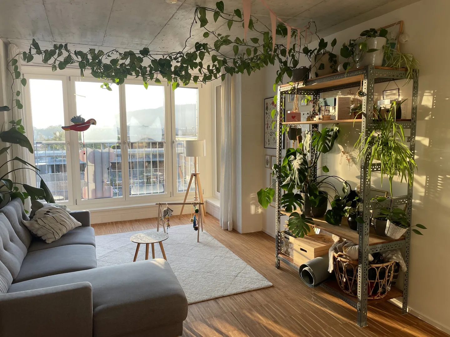 Appartamento in affitto - Foto 1 di 6