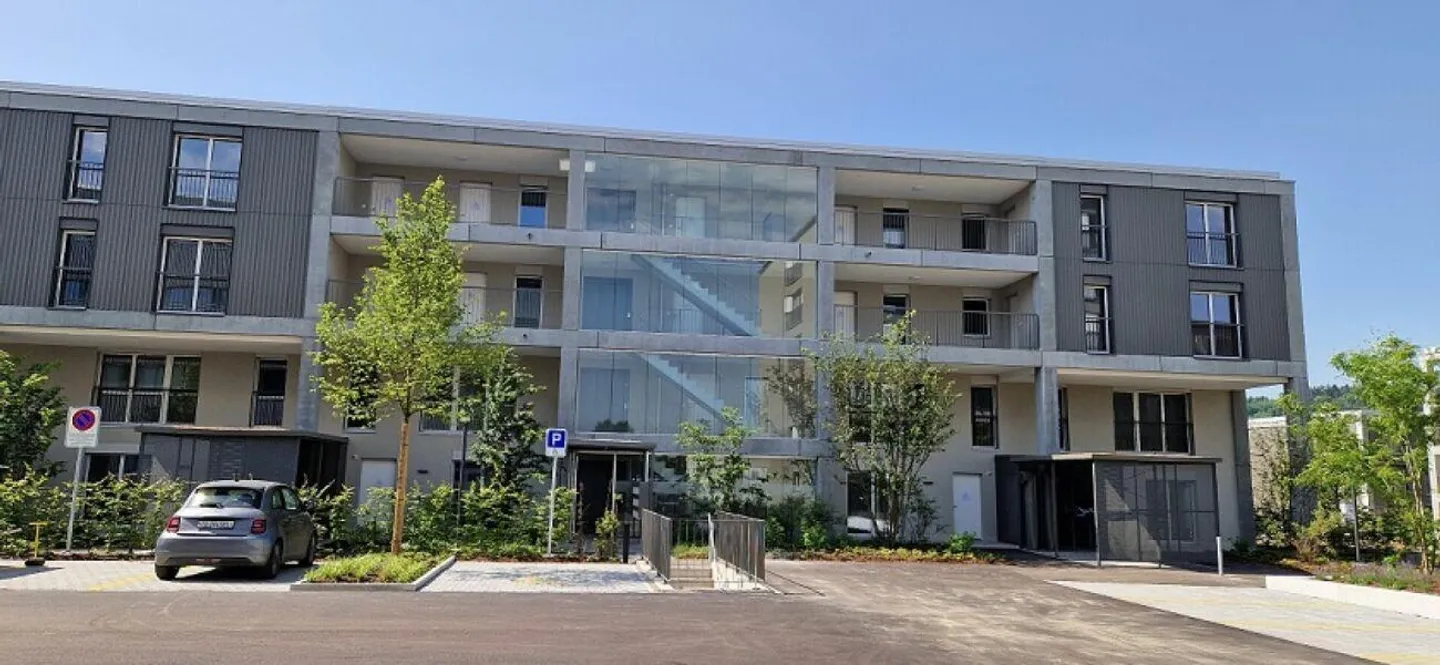 Appartamento centrale con comfort moderni - Foto 1 di 7