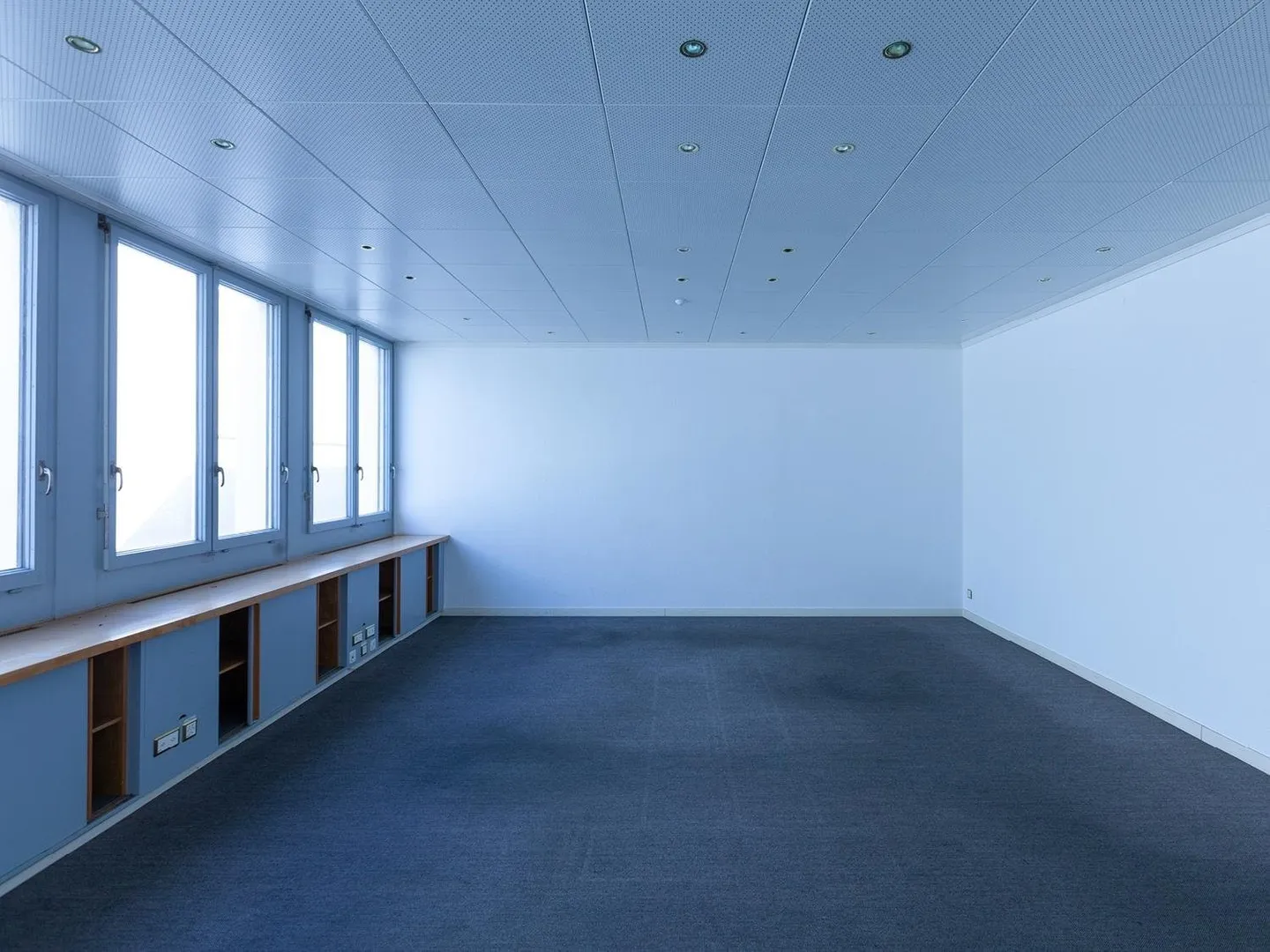 Working in Harmony of Industrial Charm and Natural Idyl - Photo 3 of 4