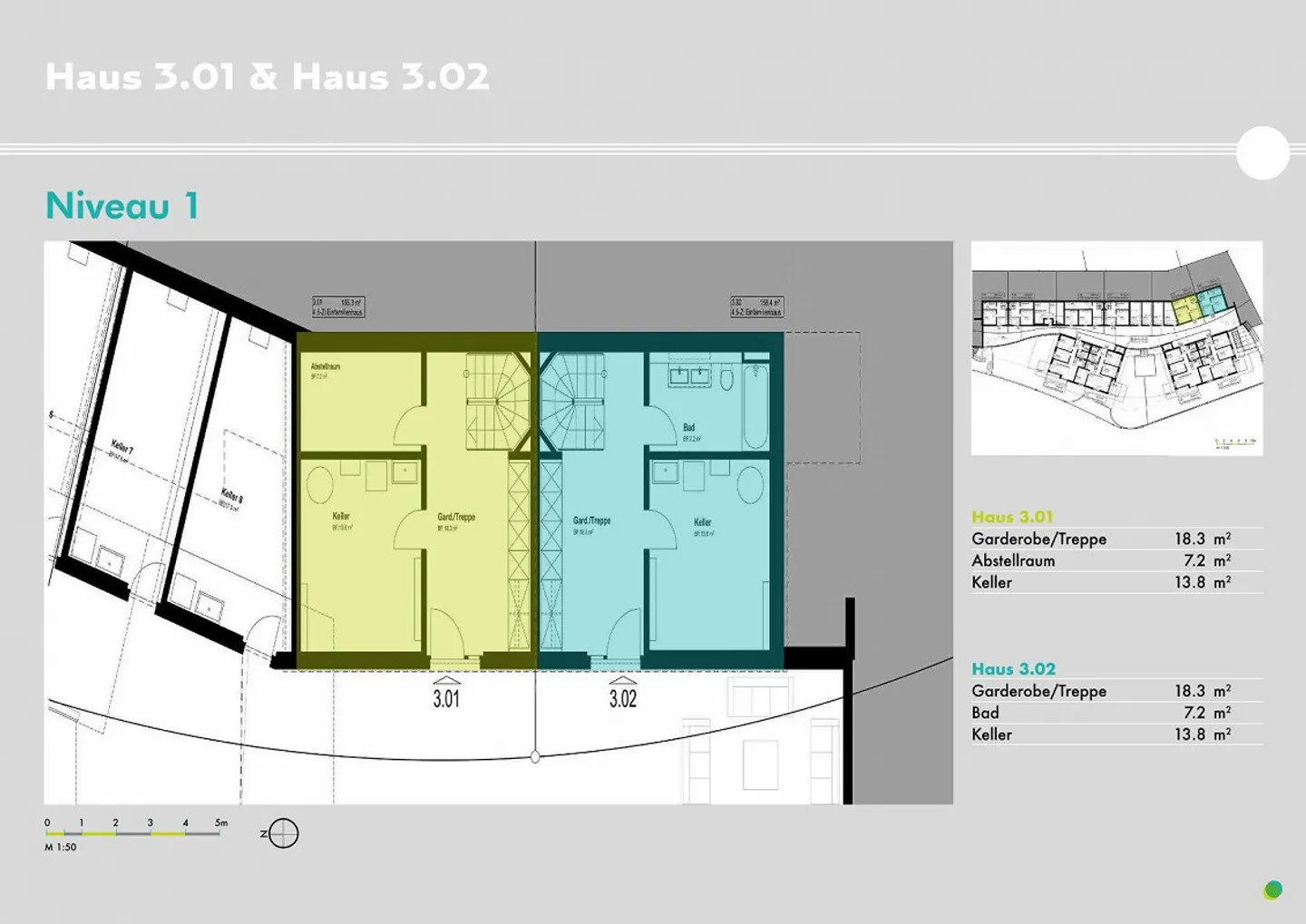 Modern Townhouse with View and Rooftop Terrace - Photo 14 of 17