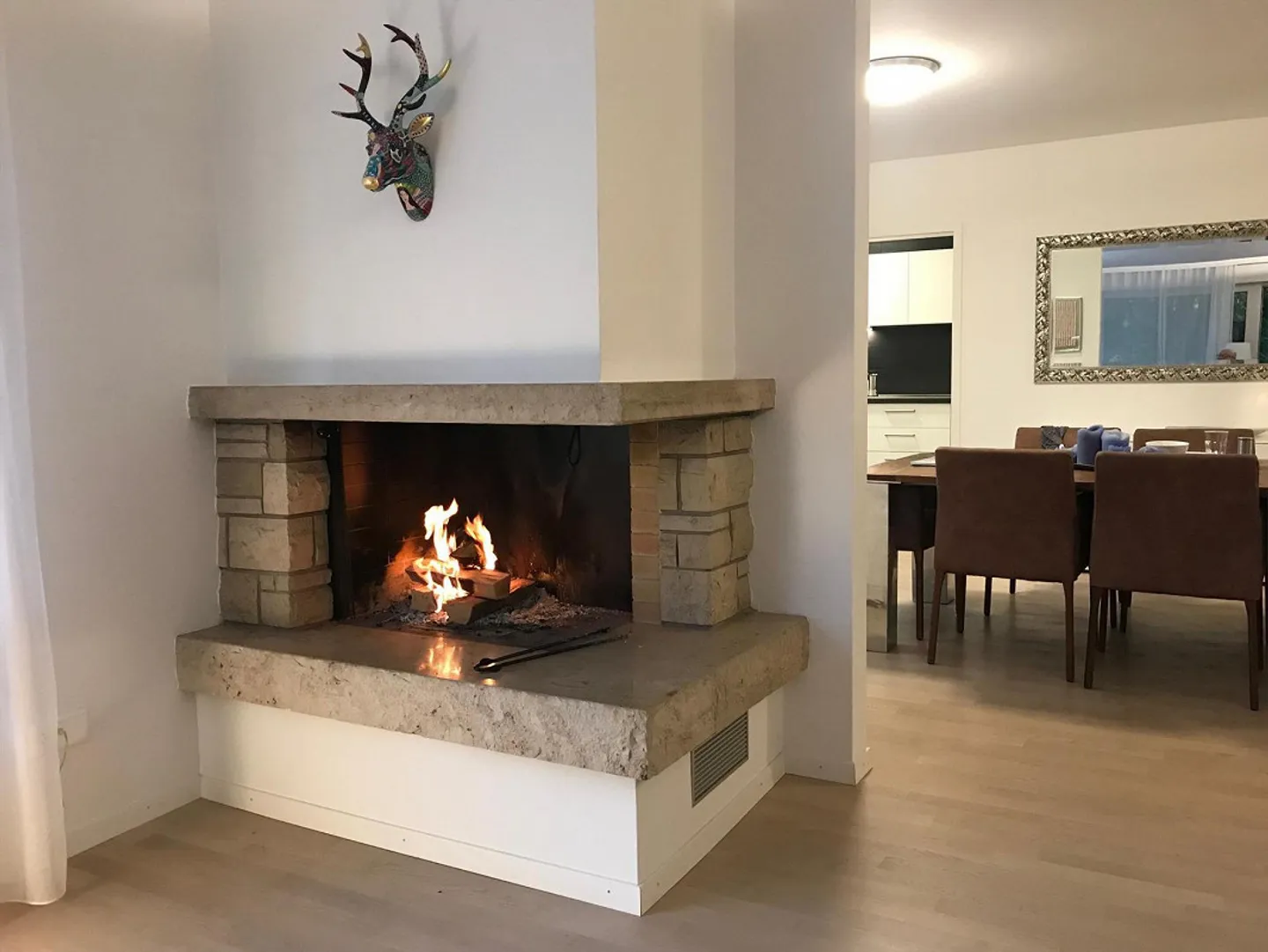 Appartamento 3.5 stanze a Zurigo - Foto 4 di 13