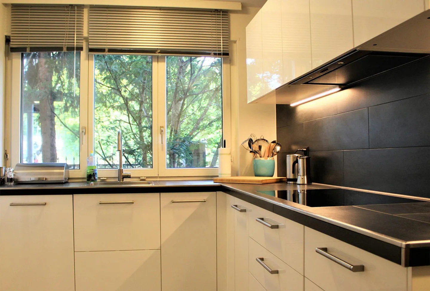 Appartamento 3.5 stanze a Zurigo - Foto 5 di 13