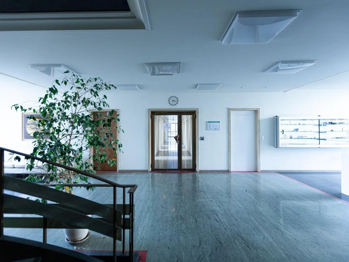 Working in Harmony of Industrial Charm and Natural Idyl - Photo 4 of 4