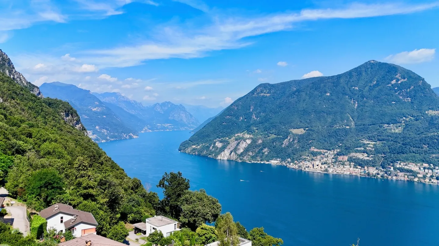 Affittasi Villa: Disponibile da subito, per max. 6 mesi - Foto 1 di 19