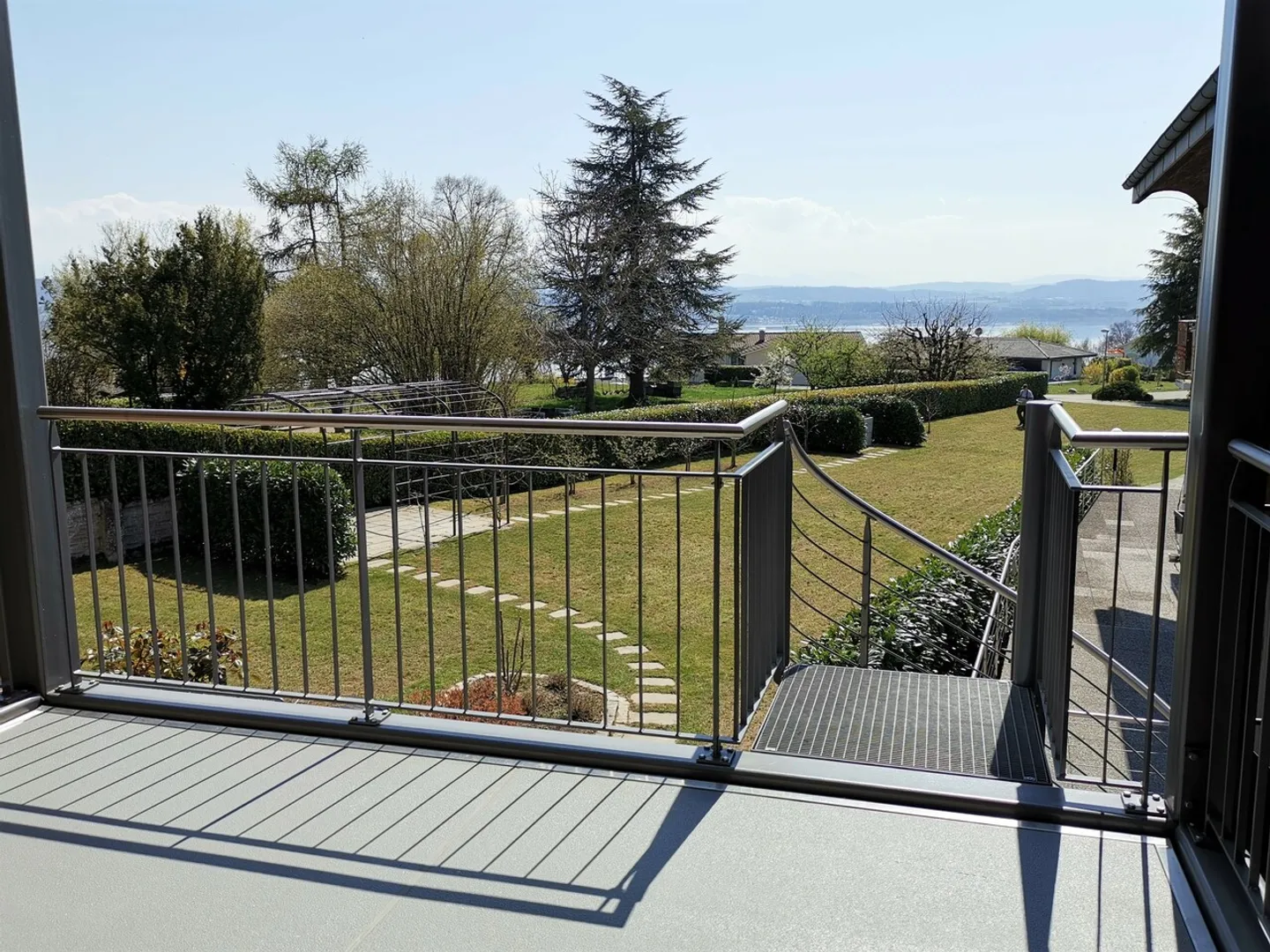 Il mio appartamento. Il mio paradiso. - Foto 1 di 11