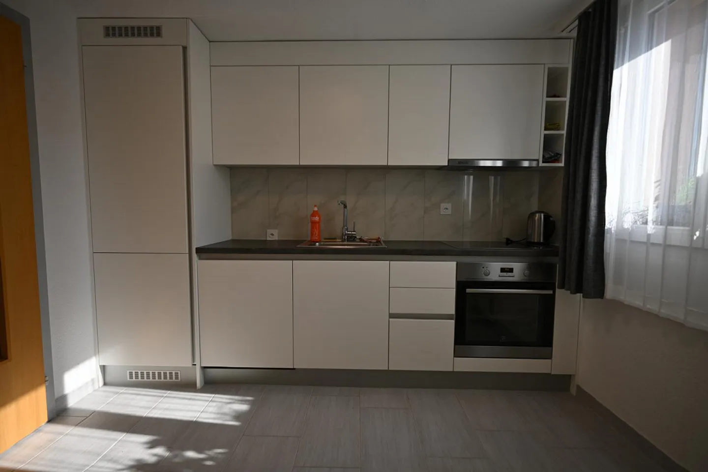 Zentrale 3.5-Zimmer-Wohnung - Foto 3 von 4