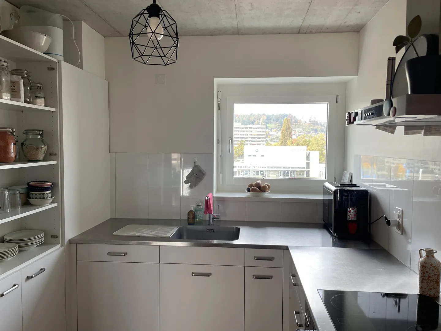 Appartamento in affitto - Foto 2 di 6