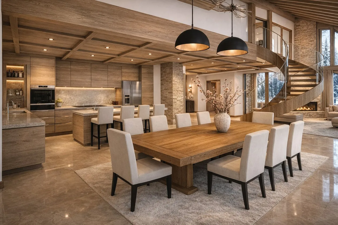 Charming Apartment in Crans-Montana - Photo 2 of 3