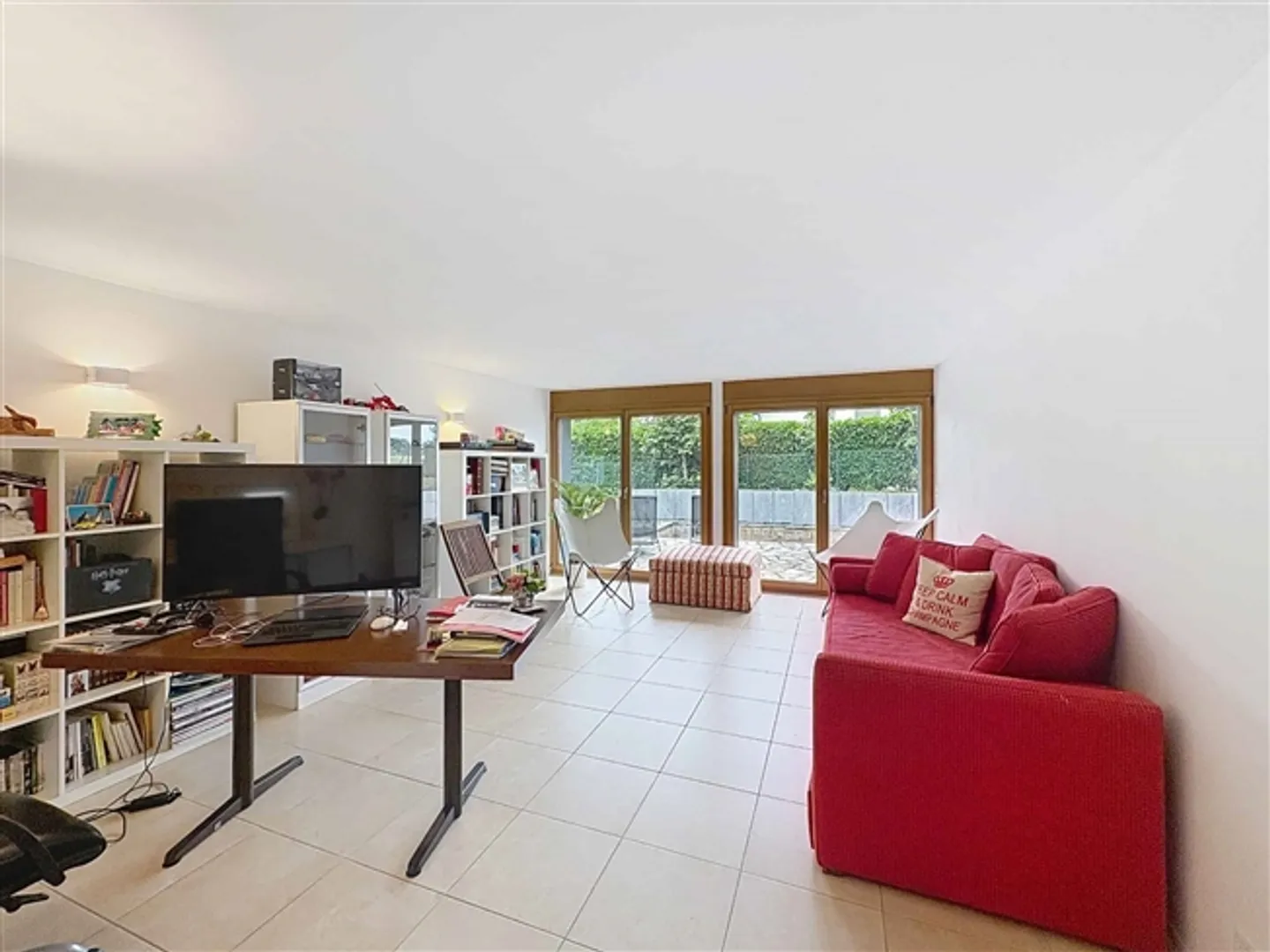 Villa indipendente con etichetta Minergie - Foto 6 di 7