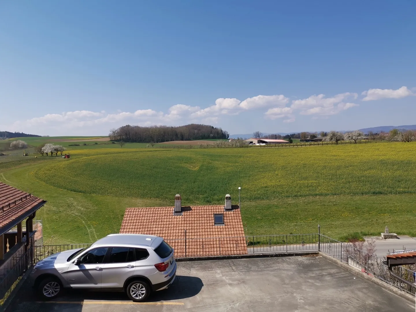 Il mio appartamento. Il mio paradiso. - Foto 2 di 11