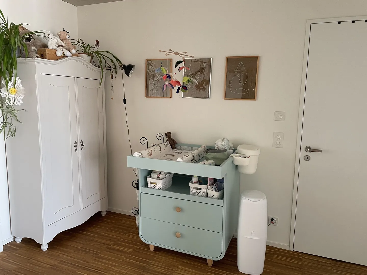 Appartamento in affitto - Foto 3 di 6