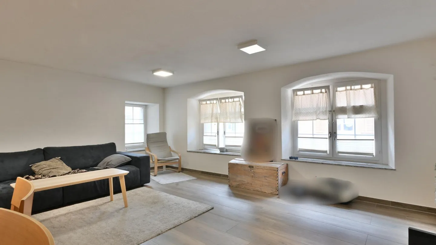 Charmante appartement 2 pièces dans la vieille ville – moderne & prêt à emménager - Photo 1 sur 10