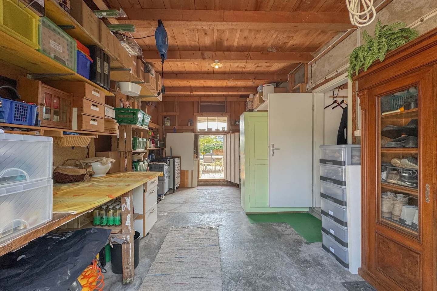 Casa con carattere, vista lontana e spazio per la creatività - Foto 13 di 14