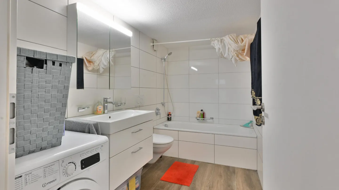 Charmante appartement 2 pièces dans la vieille ville – moderne & prêt à emménager - Photo 6 sur 10