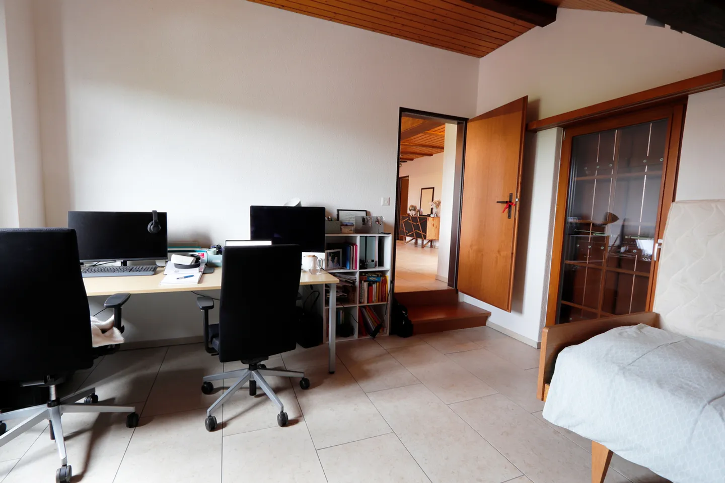 Il mio appartamento. Il mio paradiso. - Foto 8 di 11