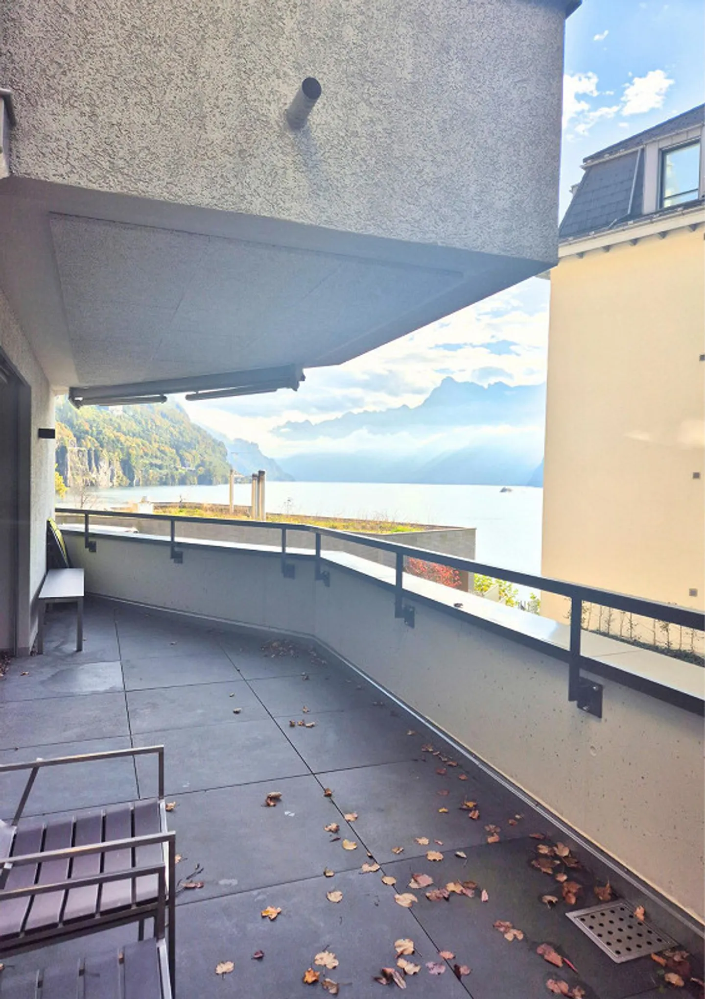 2.5 Room Apartment - Photo 2 of 6