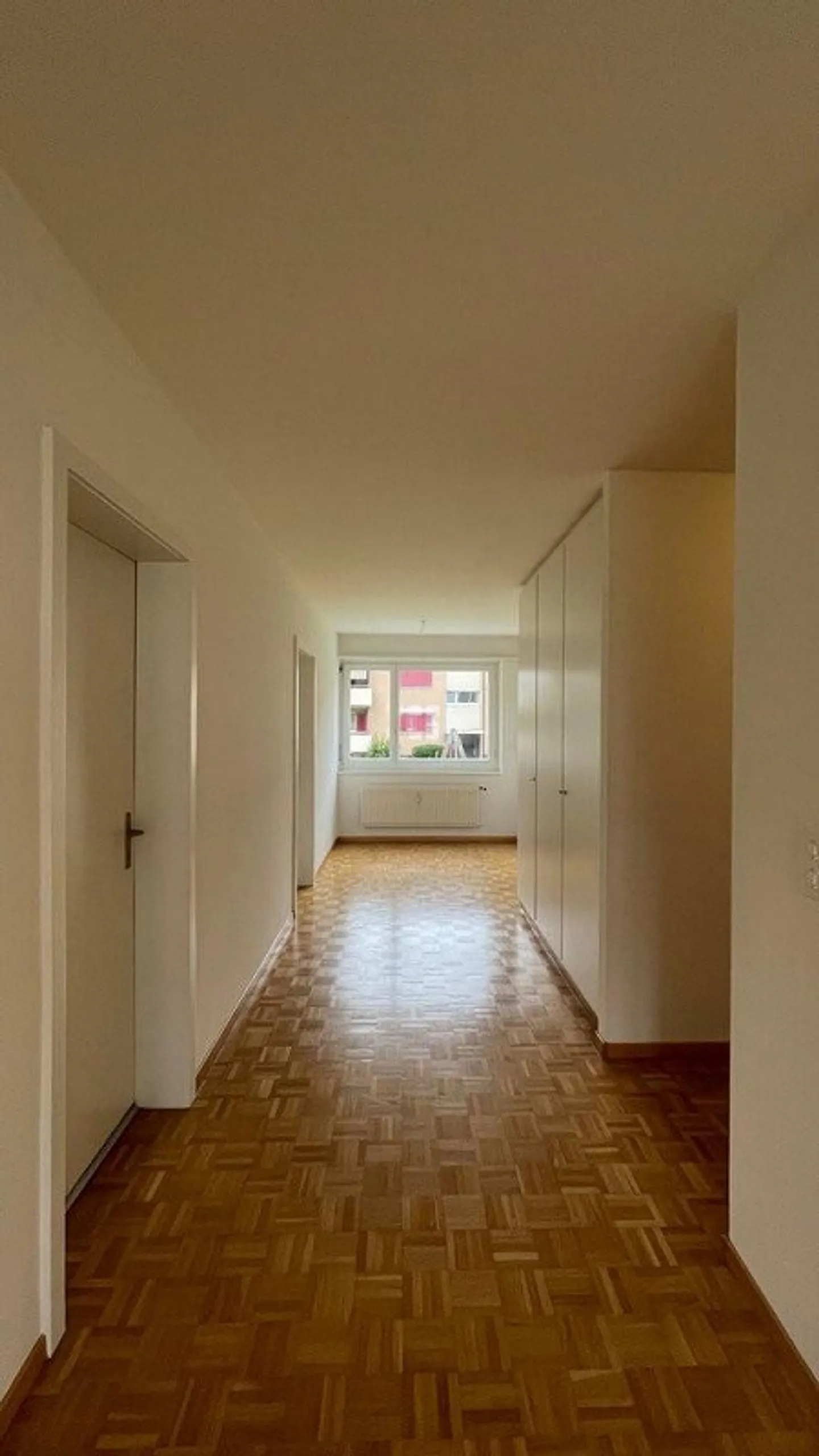 4.5 Room Apartment in Münsingen - Photo 2 of 10
