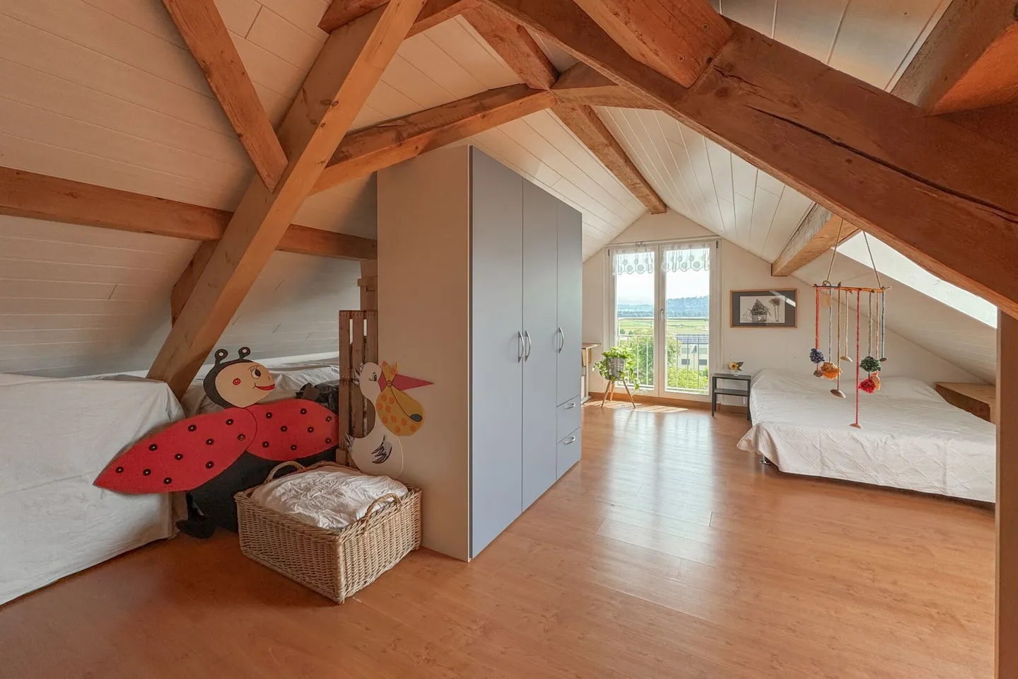 Casa con carattere, vista lontana e spazio per la creatività - Foto 11 di 14