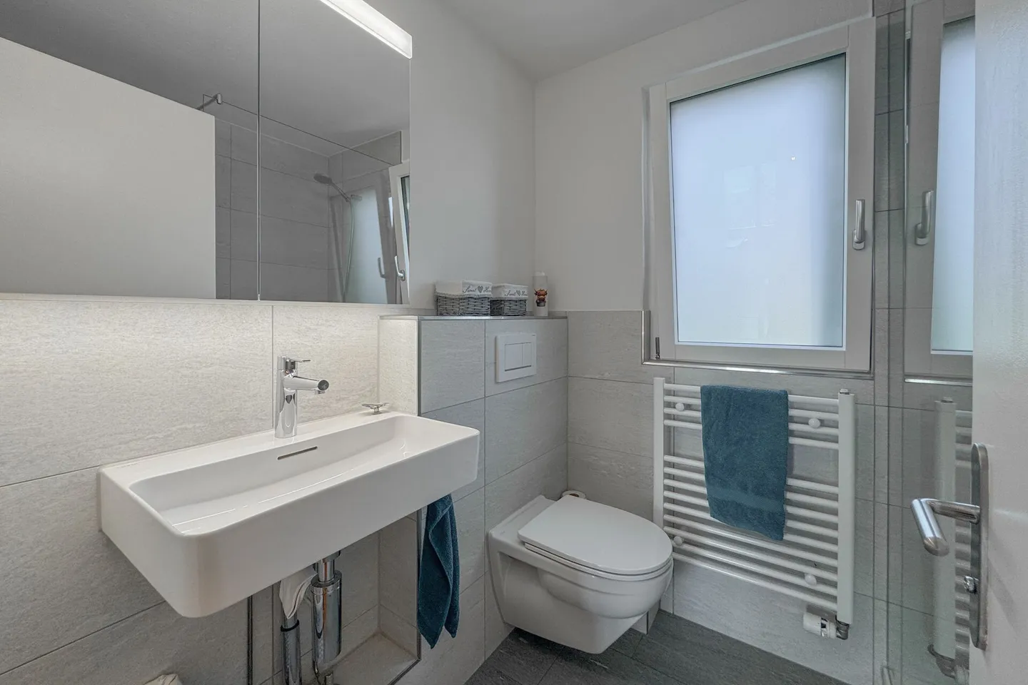 Casa con carattere, vista lontana e spazio per la creatività - Foto 12 di 14