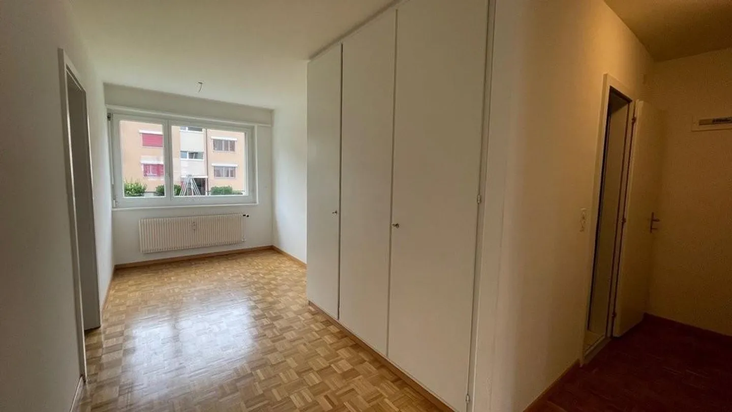 4.5 Room Apartment in Münsingen - Photo 3 of 10