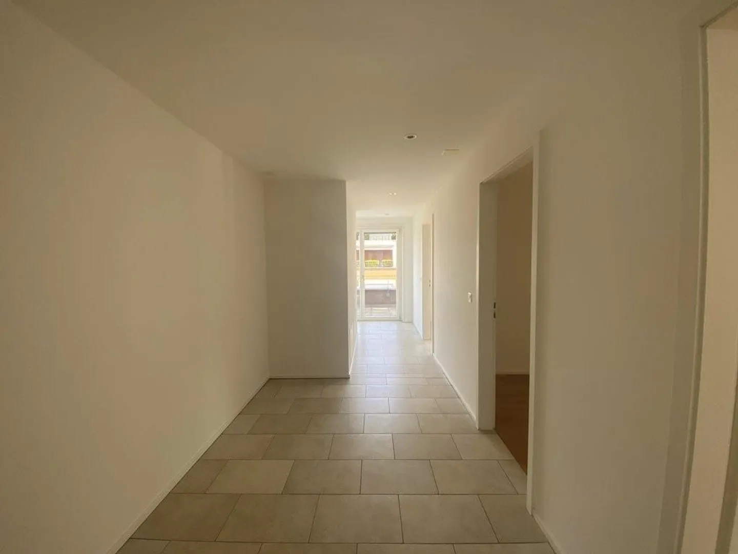 Stilvolles Penthouse in Bottmingen - Foto 8 von 12