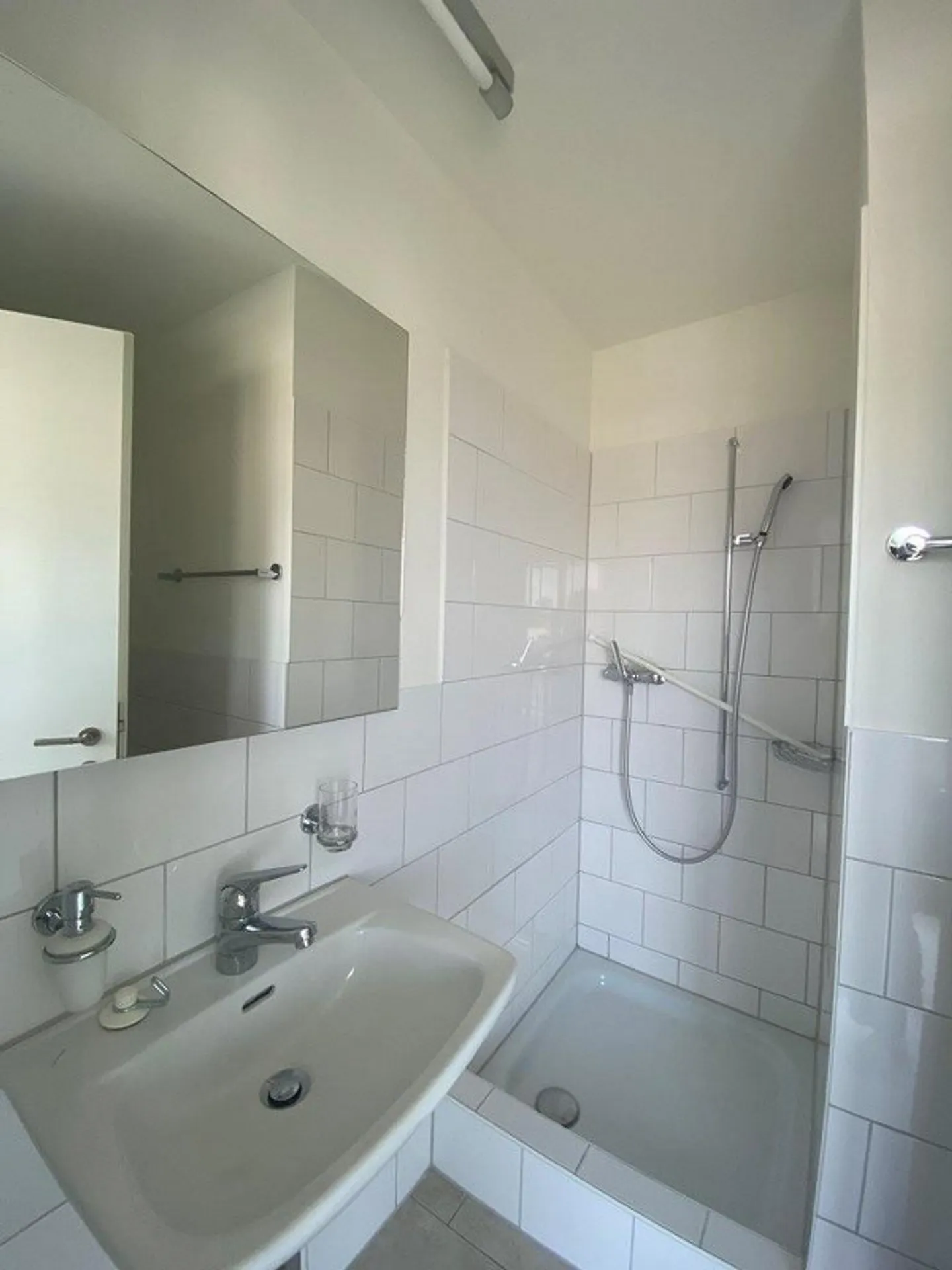 Stilvolles Penthouse in Bottmingen - Foto 7 von 12