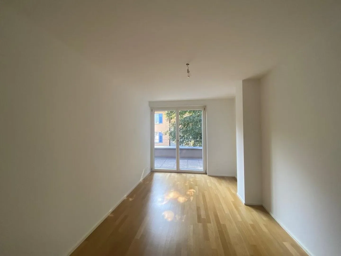 Stilvolles Penthouse in Bottmingen - Foto 10 von 12