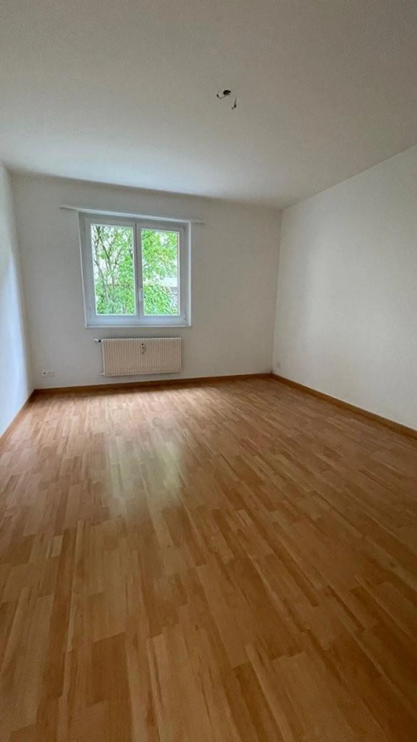 4.5 Room Apartment in Münsingen - Photo 6 of 10