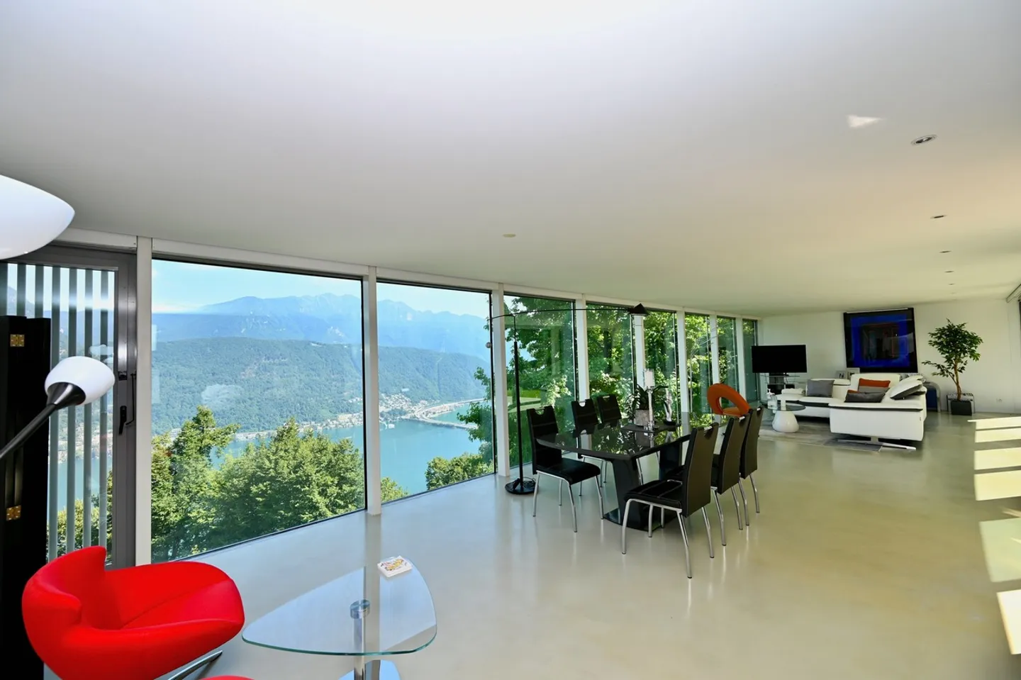 Affittasi Villa: Disponibile da subito, per max. 6 mesi - Foto 5 di 19