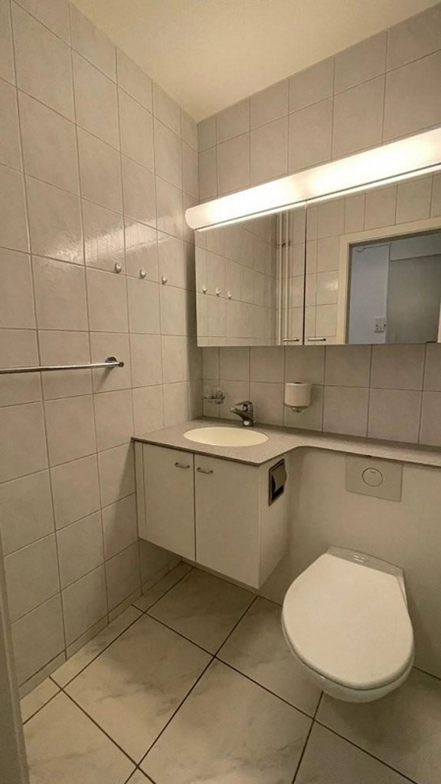 4.5 Room Apartment in Münsingen - Photo 9 of 10