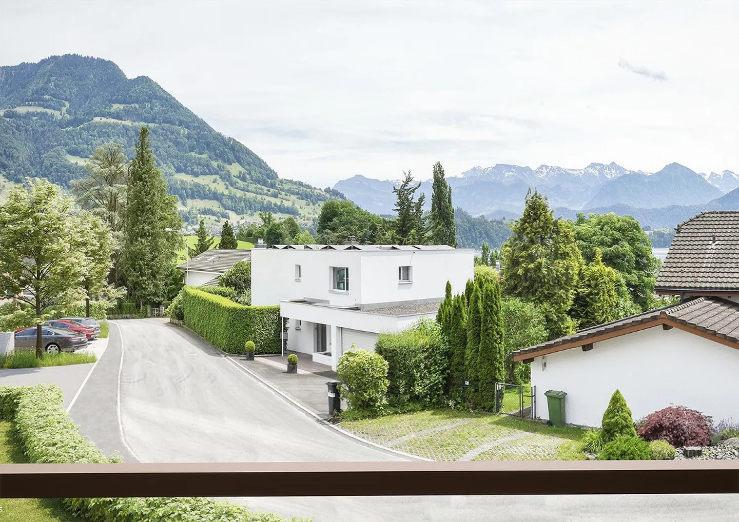 Vivere generosamente, vivere elegantemente - Foto 1 di 8