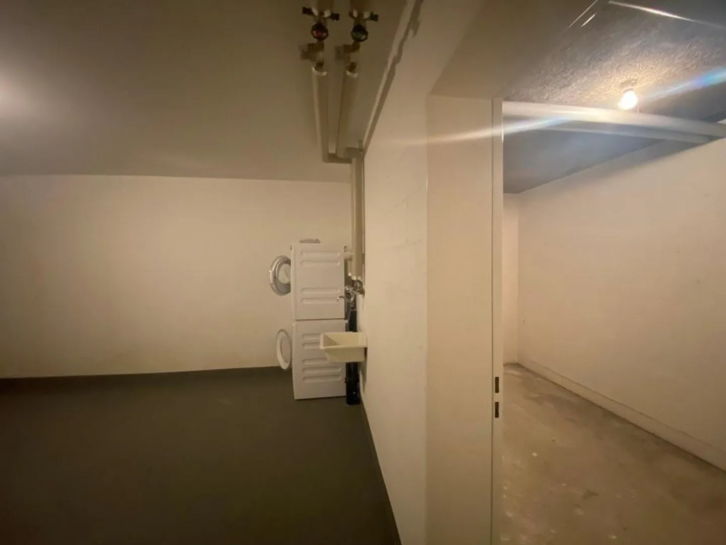 Stilvolles Penthouse in Bottmingen - Foto 12 von 12