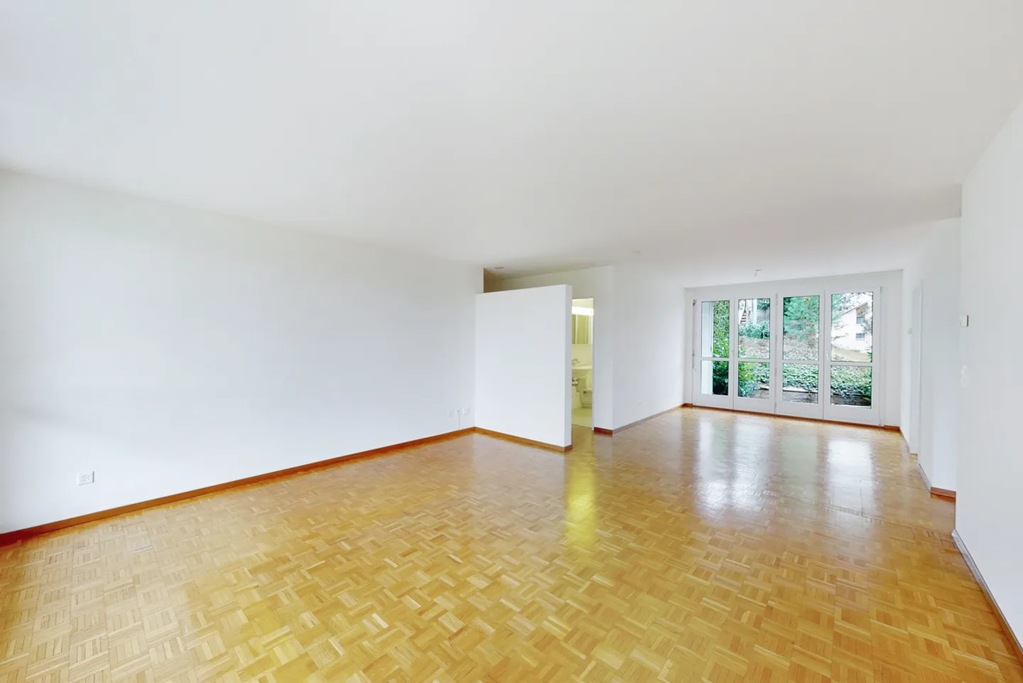 Appartement Charmant avec Vue Alpestre - Photo 3 sur 7