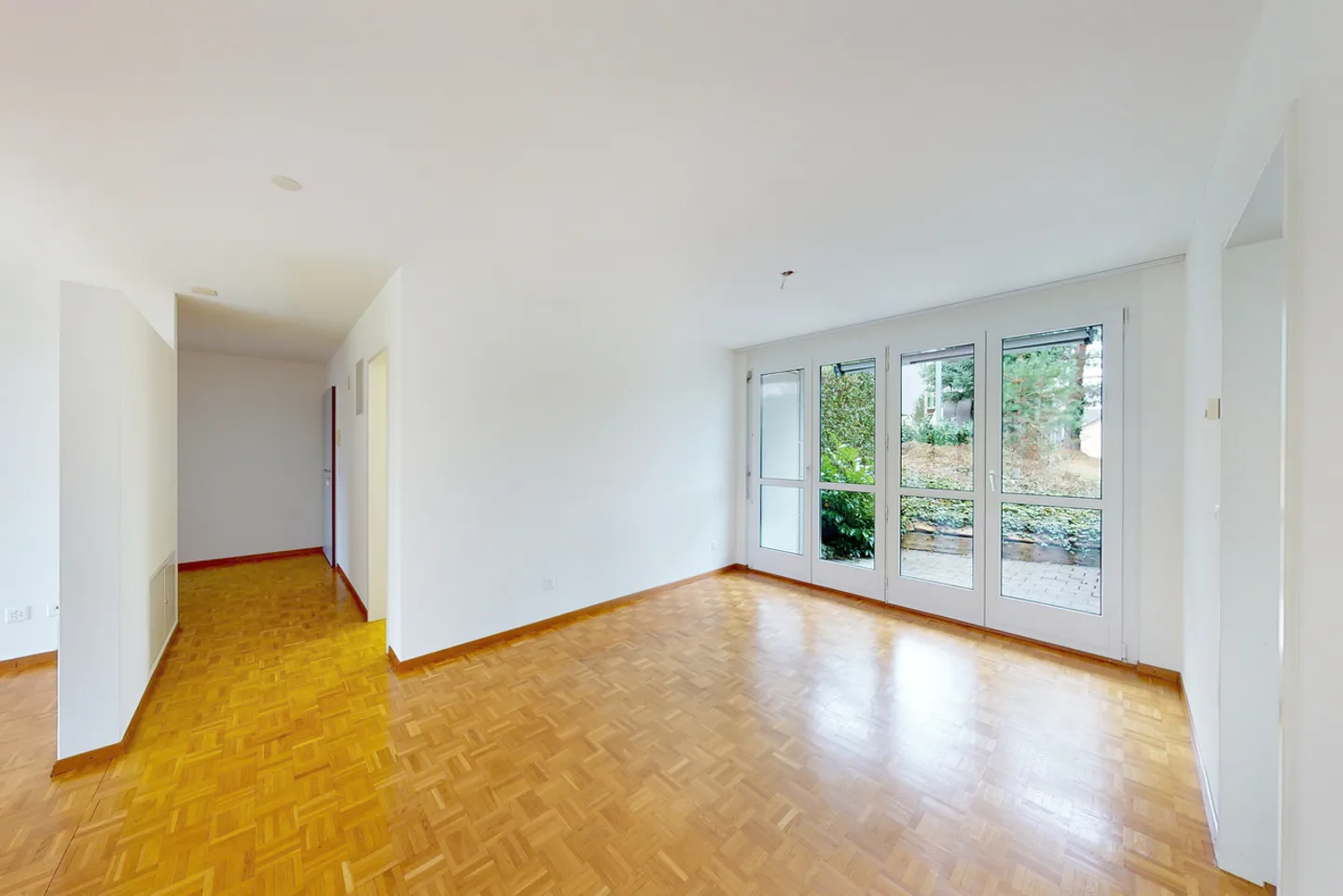 Appartement Charmant avec Vue Alpestre - Photo 4 sur 7