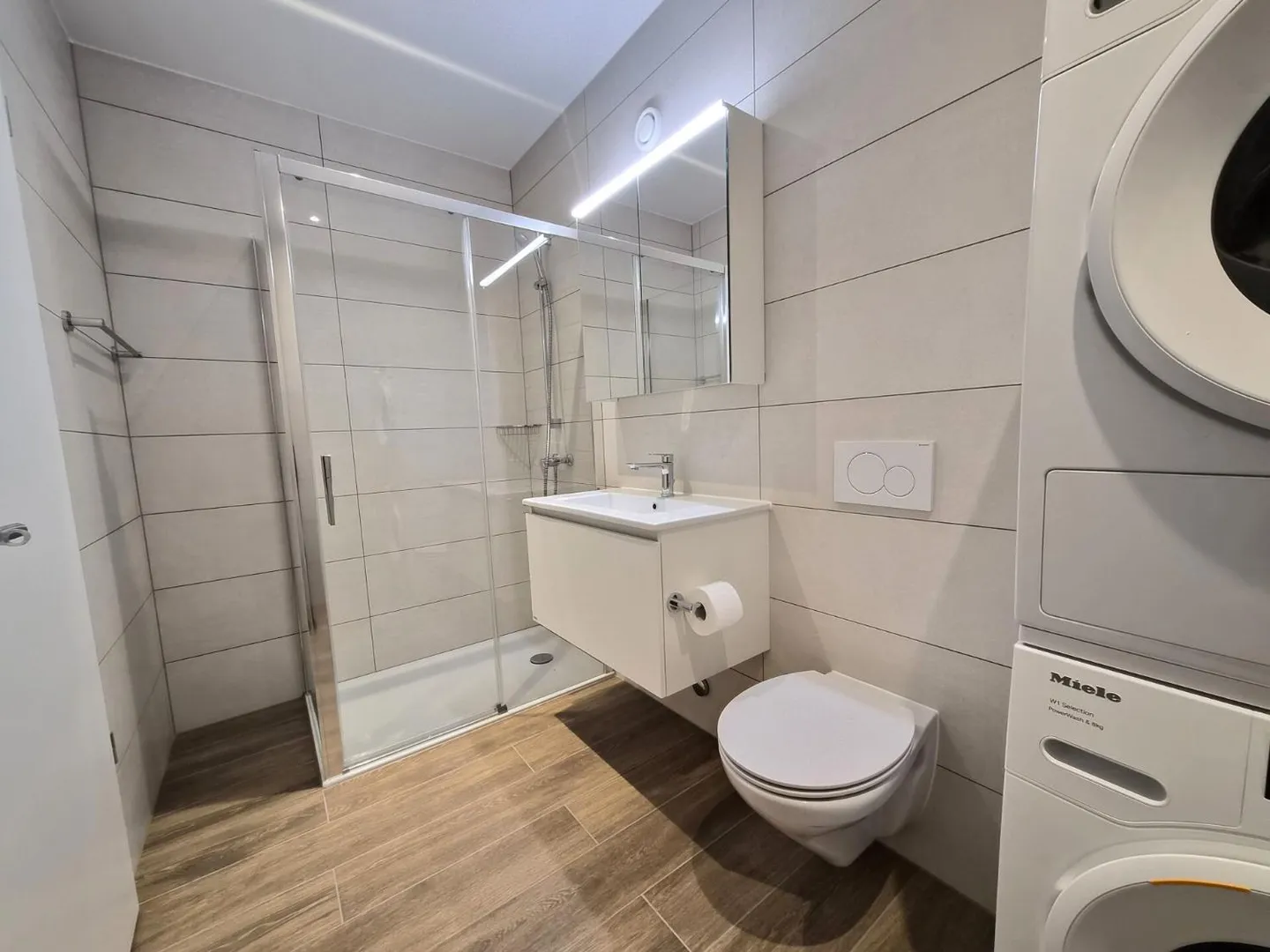 2,5-Zimmer-Wohnung - Foto 5 von 7