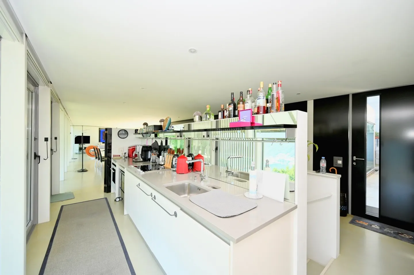 Affittasi Villa: Disponibile da subito, per max. 6 mesi - Foto 8 di 19