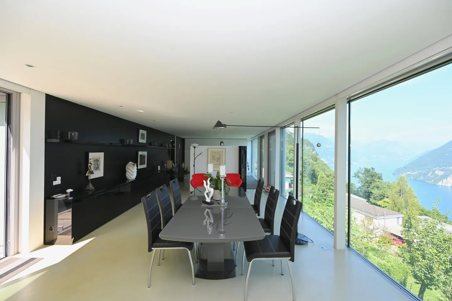 Affittasi Villa: Disponibile da subito, per max. 6 mesi - Foto 7 di 19