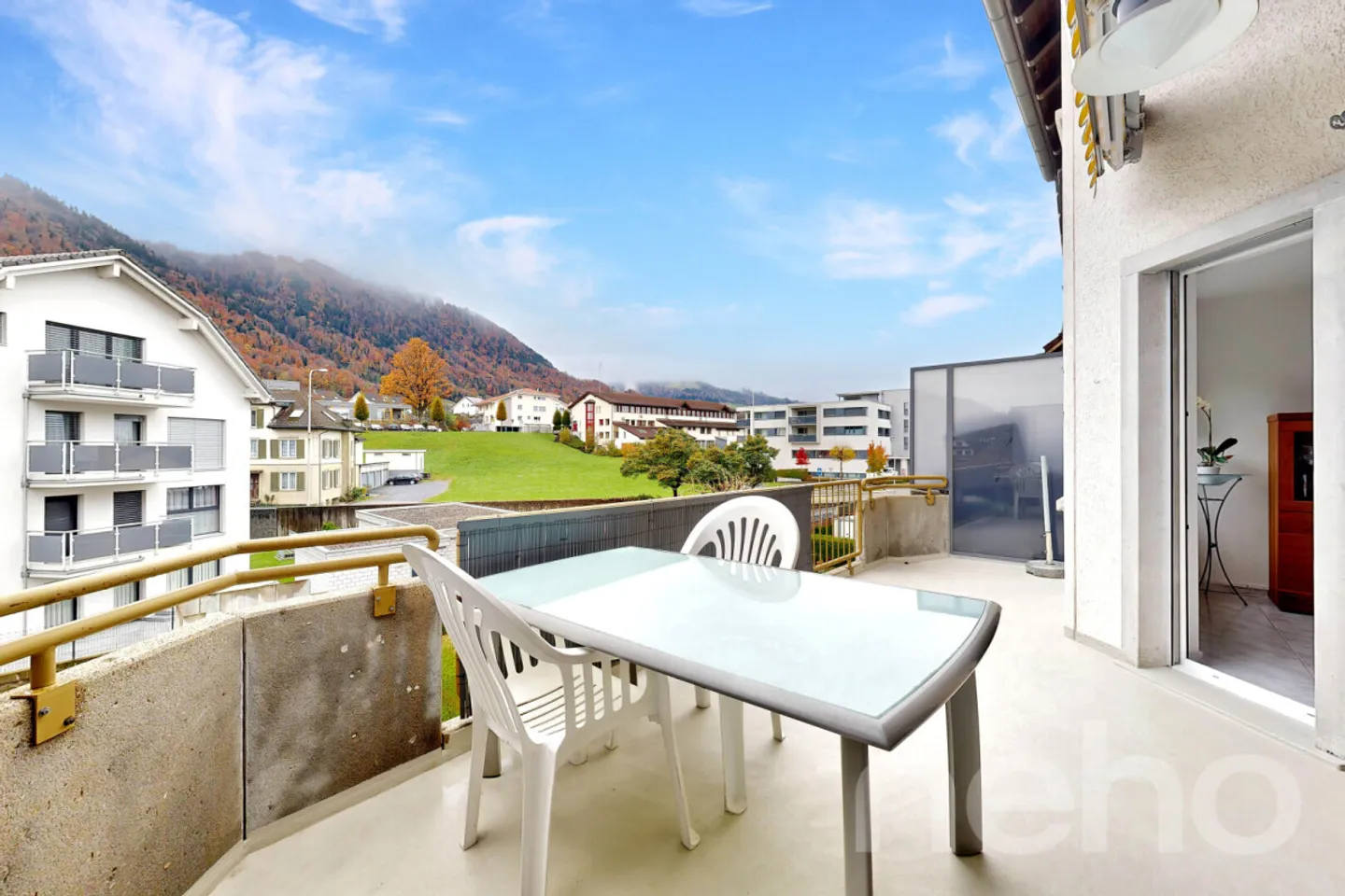 Appartamento spazioso e luminoso di 5,5 stanze a Schübelbach - Foto 7 di 12