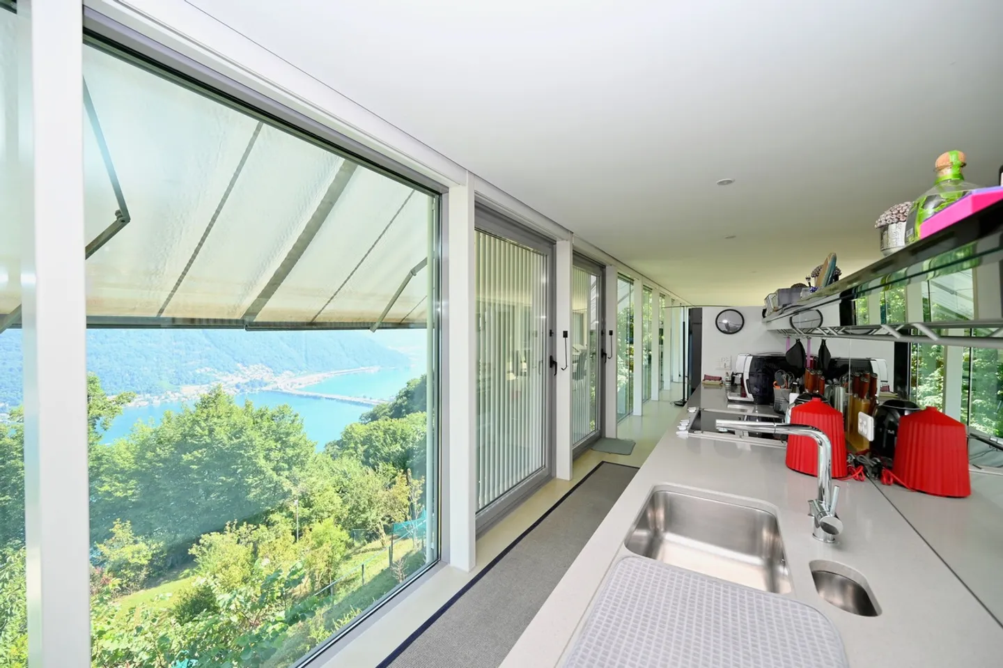 Affittasi Villa: Disponibile da subito, per max. 6 mesi - Foto 9 di 19