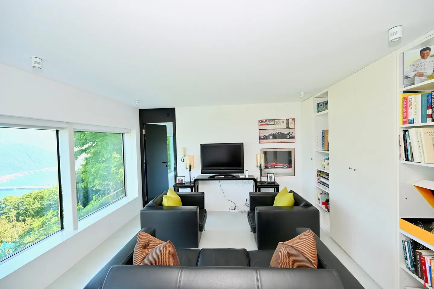 Affittasi Villa: Disponibile da subito, per max. 6 mesi - Foto 10 di 19