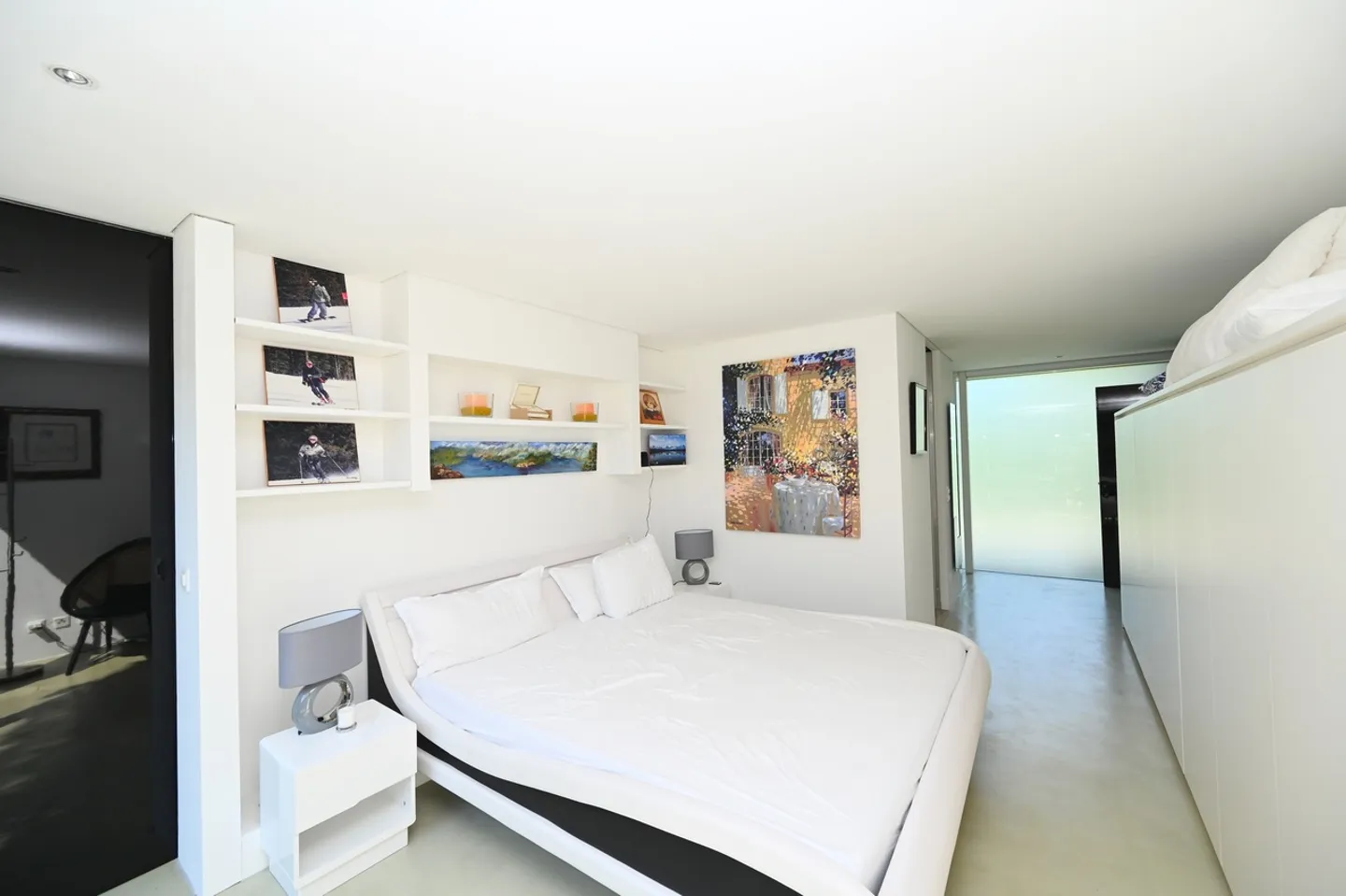 Affittasi Villa: Disponibile da subito, per max. 6 mesi - Foto 11 di 19