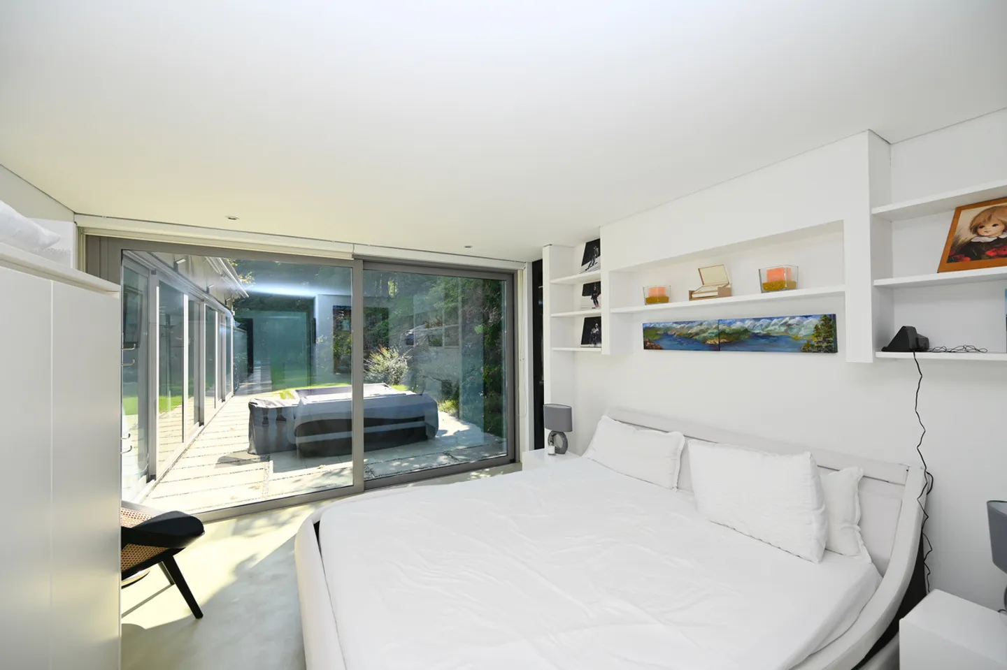 Affittasi Villa: Disponibile da subito, per max. 6 mesi - Foto 12 di 19